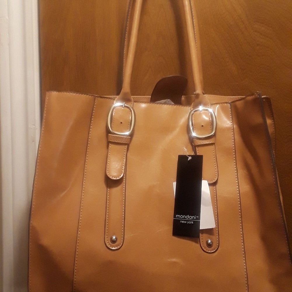 Mondani New York Purse